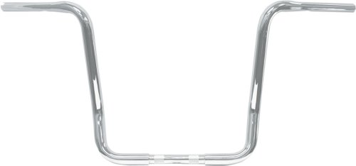 Drag Specialties - Handlebar Buffalo Tbw Ape 17Ch Pu Handlebars Drag Specialties U0601-1643