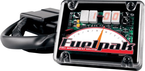Vance & Hines - Fuelpak 02-11 Dyn/Vr Cal 61005G Pu Power Converters Vance & Hines U1020-0820