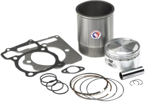 Cylinder Heads L.A. Sleeve U0931-0367