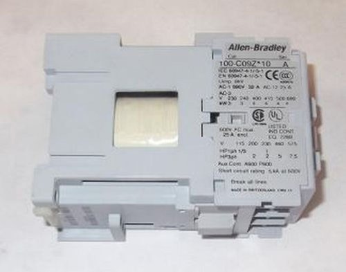 Warning Buzzer & Chime A-B 100-CO9ZJ10