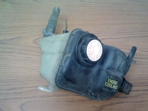 Coolant Recovery Kits LINCOLN F3LY-8A080-A