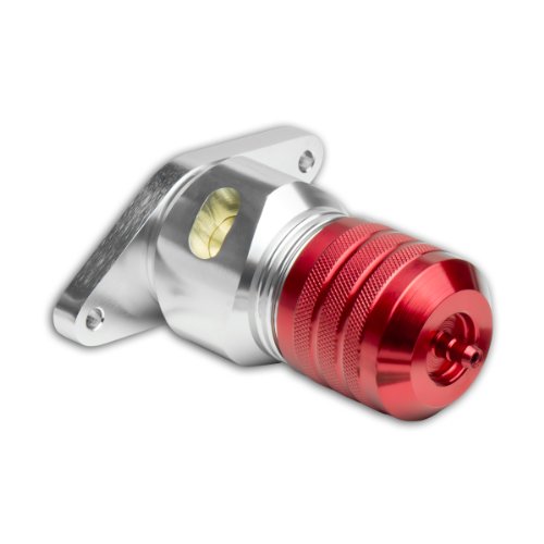 Blow Off Valves DPT DPT-BOV-WRX08-T2-RD