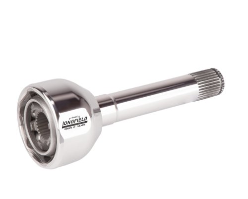 Longfield 30 Spline Birfield Half-Shaft Assemblies Trail Gear 301475-1-KIT