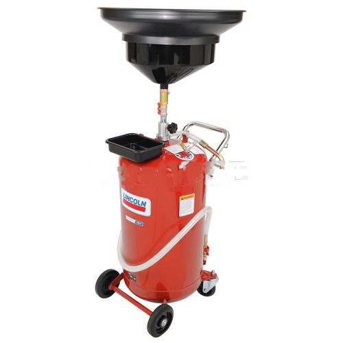 Oil Drains Lincoln Lubrication LIN3635