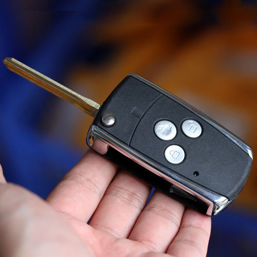 Electrical Coavas Key Shell