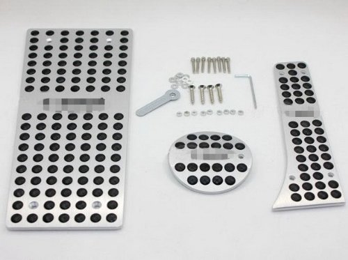 Pedal Pads MING MING301-CBC14-02-A070