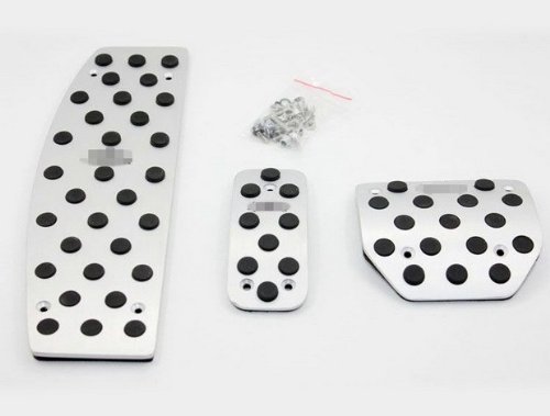 Pedal Pads MING MING201-CBC14-02-A072