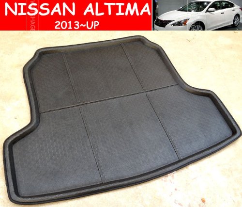 Trunk Organizers MING MING301-CCE14-03-A040