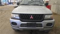 Metering Parts Mitsubishi 1385813