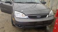 Control Shafts Ford 1380935