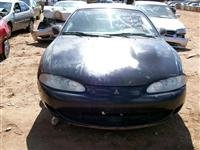 Manifold Differential Pressure Mitsubishi 1389022