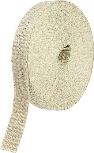 Allstar Performance ALL34242 Header Wrap Heat Shields Allstar ALL34242
