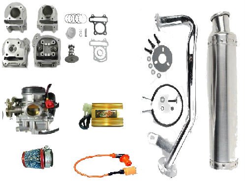 Rebuild Kits Scooter-ATV Parts S0275