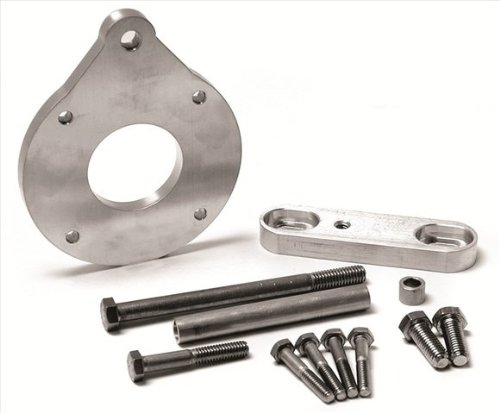 Air Cleaner Intake Steeda 555-3169