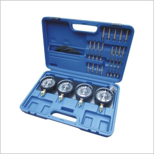 Supercrazy Car Engine Fuel Pressure Synchronisation Diagnostic Tool Kit SF0101 Fuel Pressure Testers Supercrazy SF0101