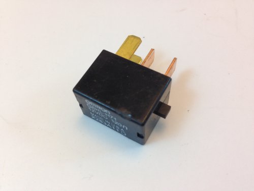 Relays Omron G8HL-H71