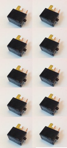 Relays Omron G8HL-H71