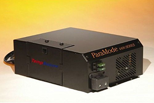 RV Parts & Accessories Parallax Power Supply  4435