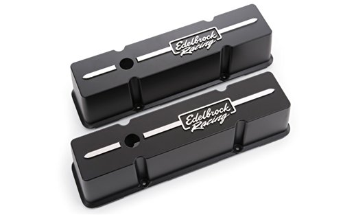 Valve Covers Edelbrock 41643
