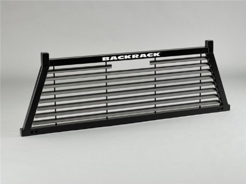 Cargo Racks Backrack 12300