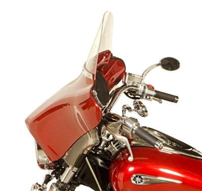 Fairing Kits Willie & Max Saddlebags 04530
