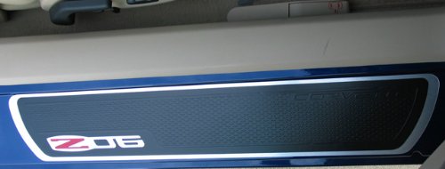 Interior Accessories Corvette Central 17802220