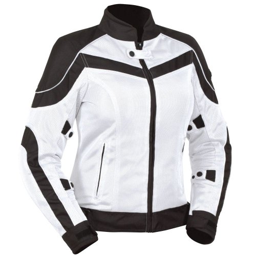 Jackets & Vests Bilt BLM13-WB-WLG
