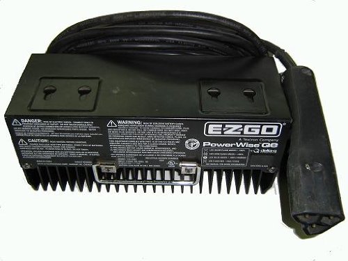 Batteries & Accessories GolfRama 