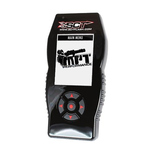 Engine Management Systems MPT Performance 2000Powerstroke7.3X4