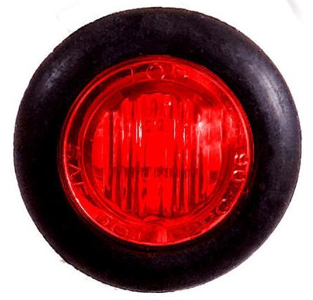 Tail Light Assemblies Leading Edge J-55