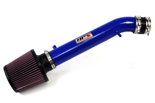 Air Intake HPS HPS-27-109BL-KN