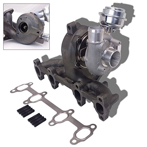 Turbochargers Generic TC-078