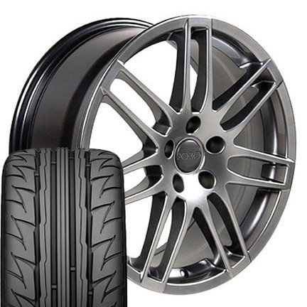 Replica OE Wheels / Wheel1x 9489570