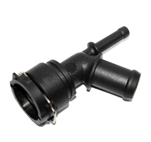Connector Aborn 1J0122291B