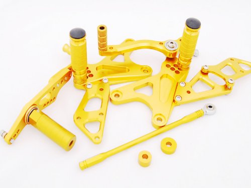 Foot Pegs Addmotor RS44-G