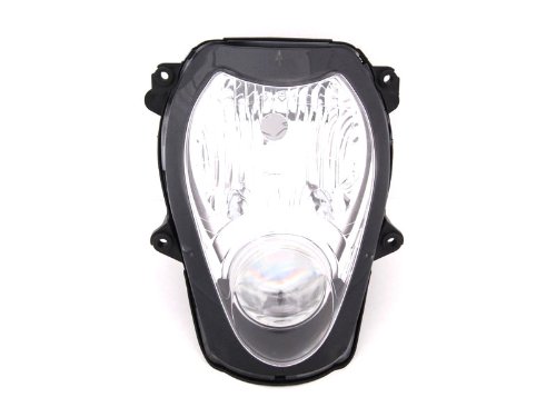 Headlight Assemblies Addmotor SL365