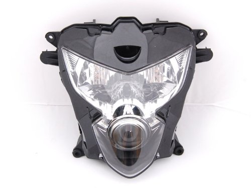 Headlight Bulbs & Assemblies Addmotor SL645