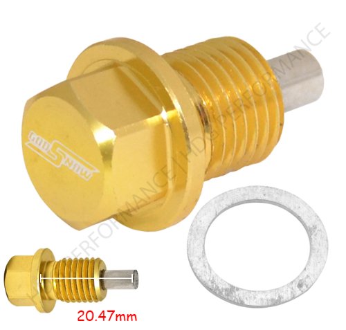 Oil Drain Plugs RXMOTOR RXMOTOR