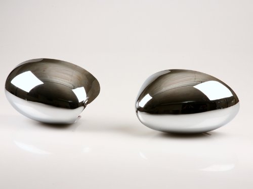 Exterior Mirrors Deltalip MC-00228