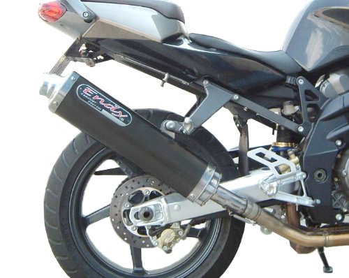 Frame Guards GPR Stabilizer ENDY.HD-4034/H-BLACK