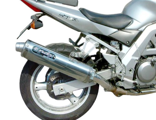 Frame Guards GPR Stabilizer ENDY.HD-4021/H-SILVER