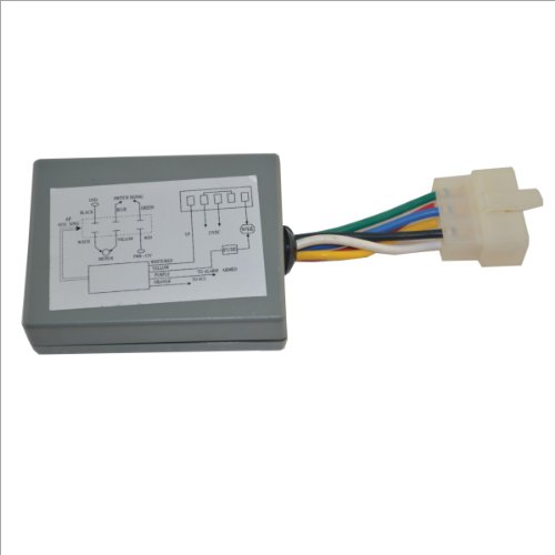 Power Window Motors Carking PWTR-A181D