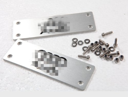 Emblems GAO GAO301-CBX14-02-A001