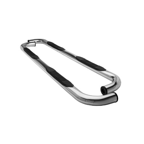Running Boards VioGi WM-D07S0106