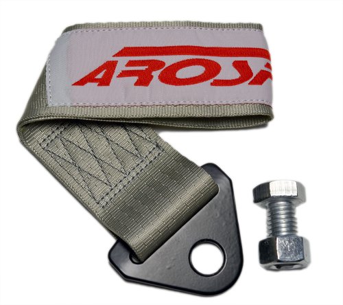 Tow Straps AROSPEED 101-ERPARO880GY
