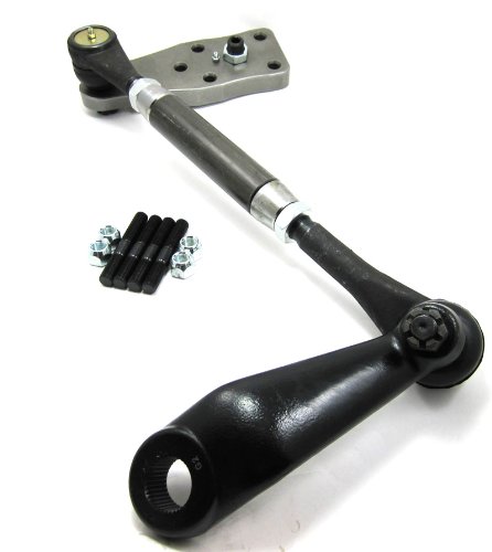 Steering Arms Chassis Unlimited CU-50101