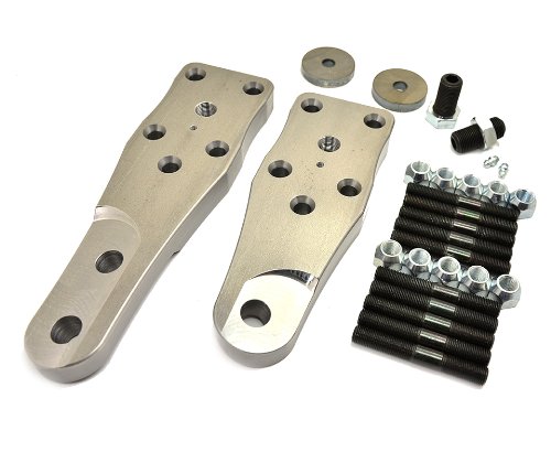 Steering Arms Chassis Unlimited CU-50106