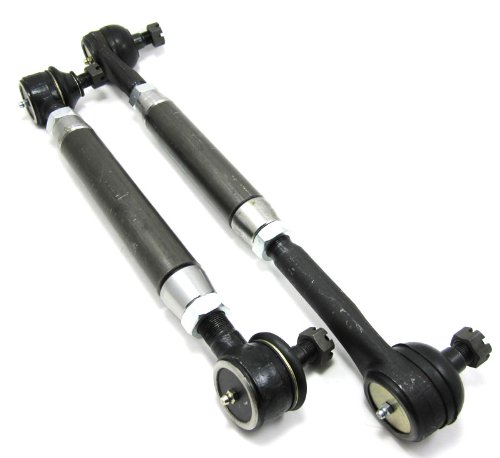 Tie Rod Ends Chassis Unlimited CU-50109