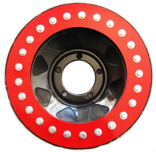 Chassis Unlimited CU-50300 Stocker Weld-On Bead Lock Disc Brakes Chassis Unlimited CU-50300