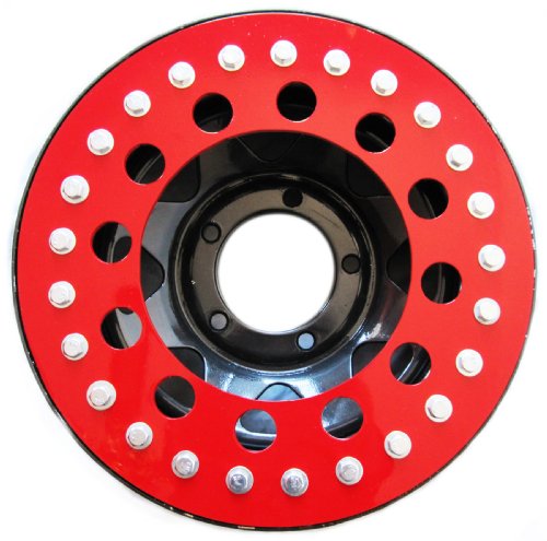 Disc Brakes Chassis Unlimited CU-50303